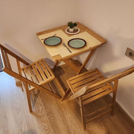 Andi'S Place-Comfy Studio-City Center ティラナ エクステリア 写真